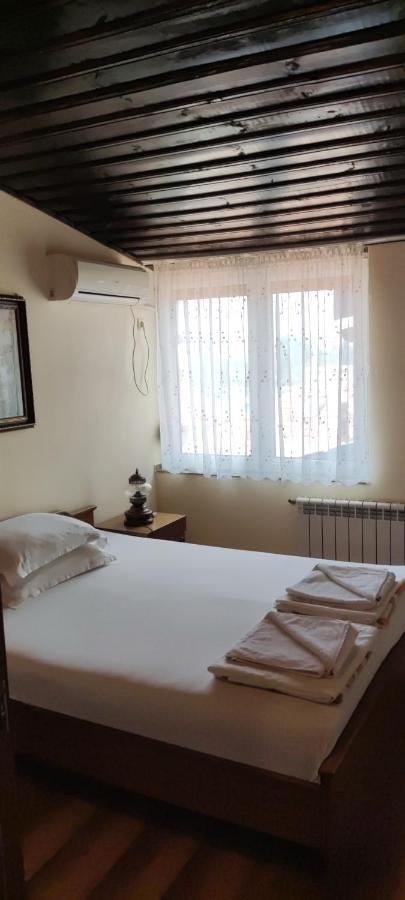 Guest House Koral Sozopol Esterno foto