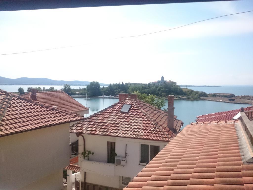 Guest House Koral Sozopol Esterno foto