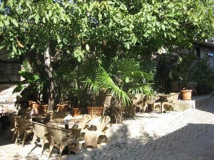 Guest House Koral Sozopol Esterno foto
