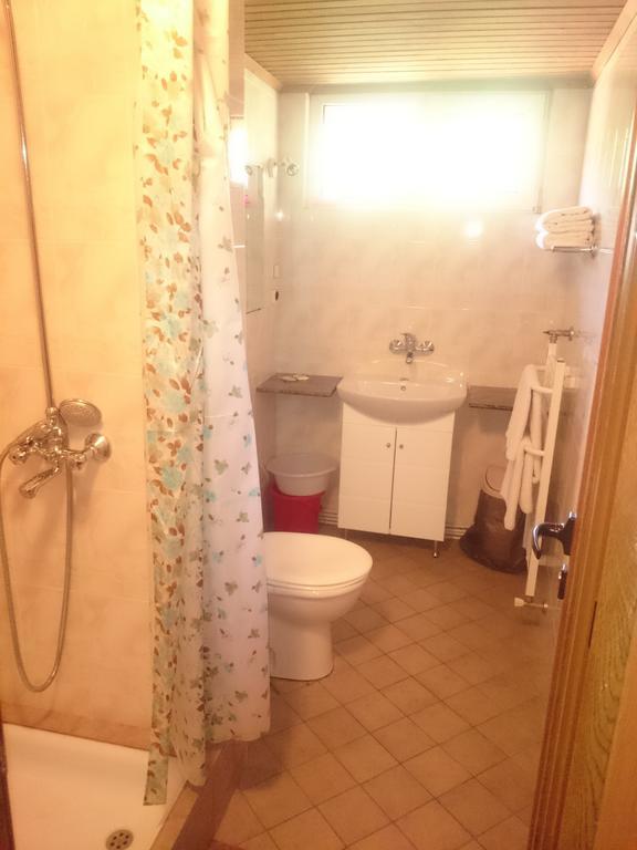 Guest House Koral Sozopol Esterno foto