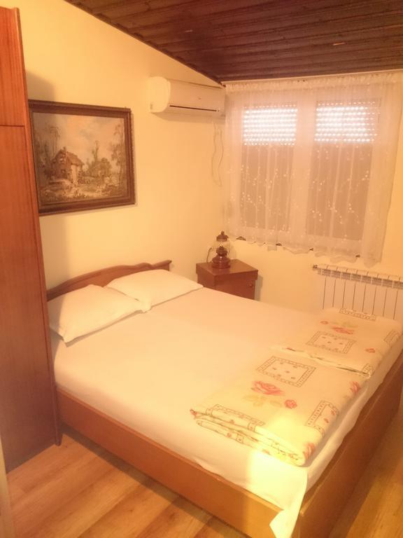 Guest House Koral Sozopol Camera foto