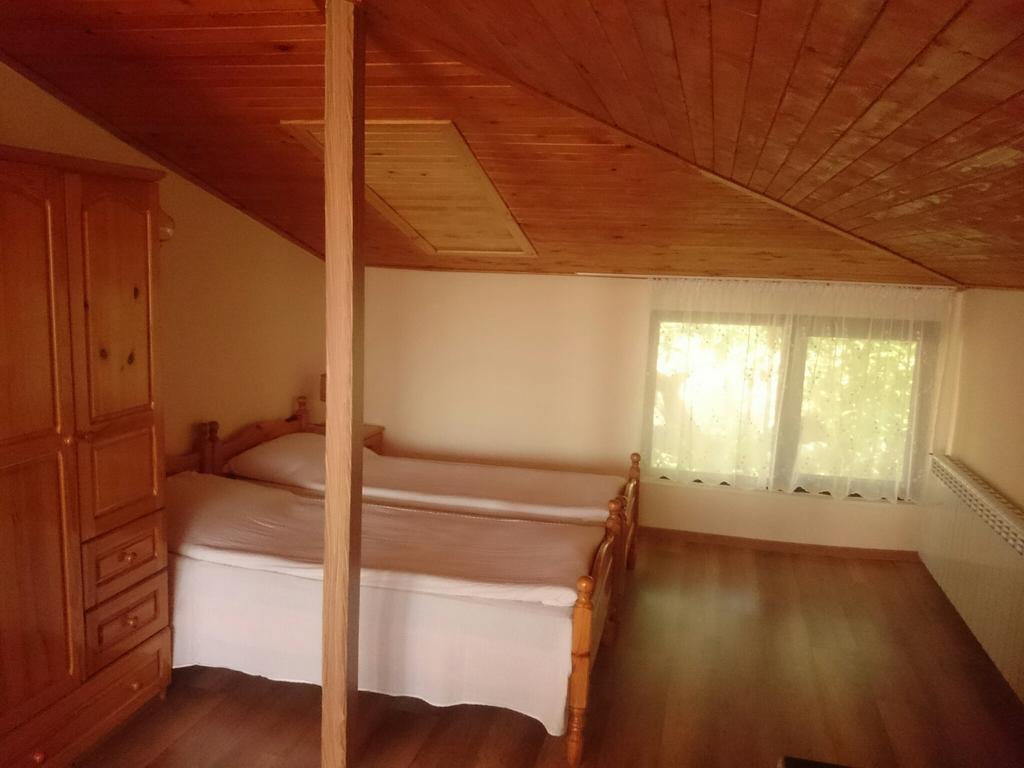 Guest House Koral Sozopol Camera foto