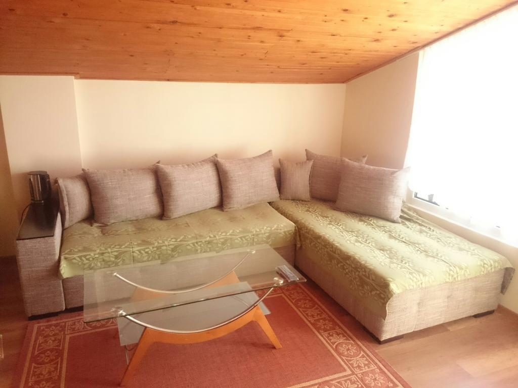 Guest House Koral Sozopol Esterno foto